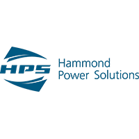 hammond power solutions