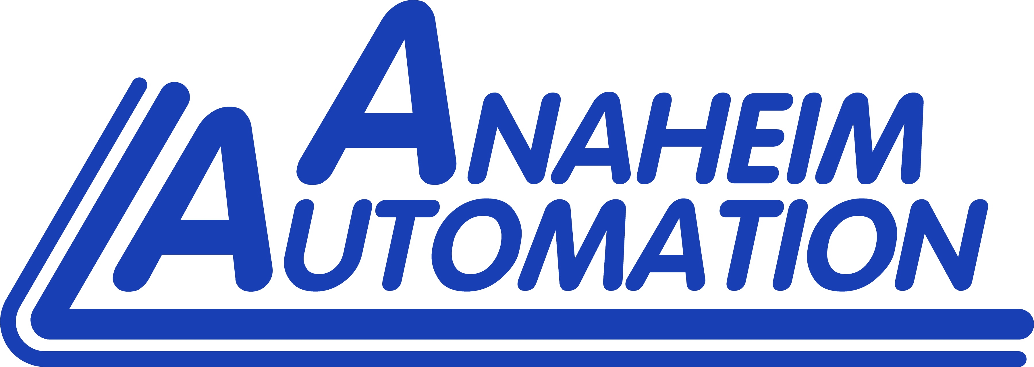 Anaheim Automation Hermitage Automation