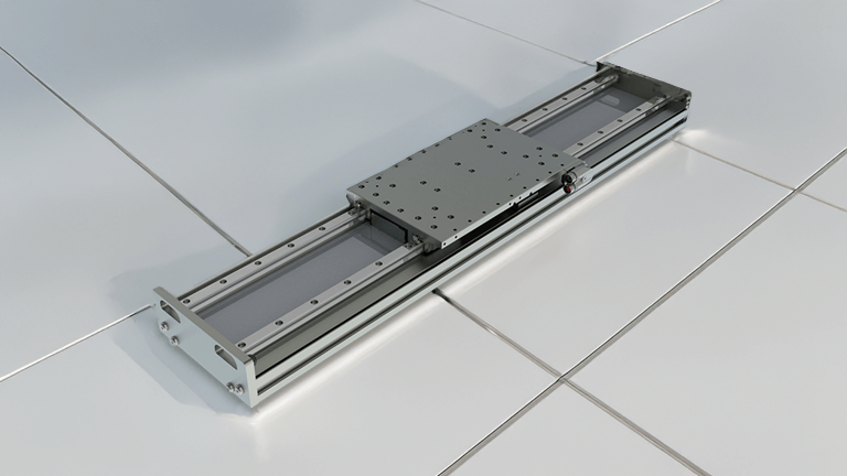 Synchronous Motor