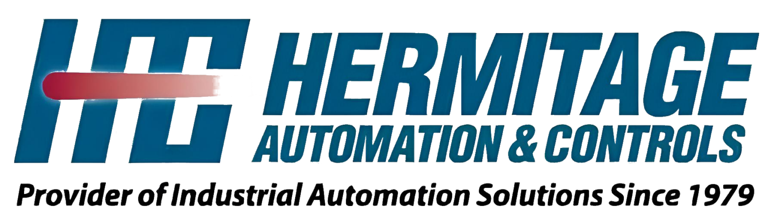 Hermitage Automation Logo