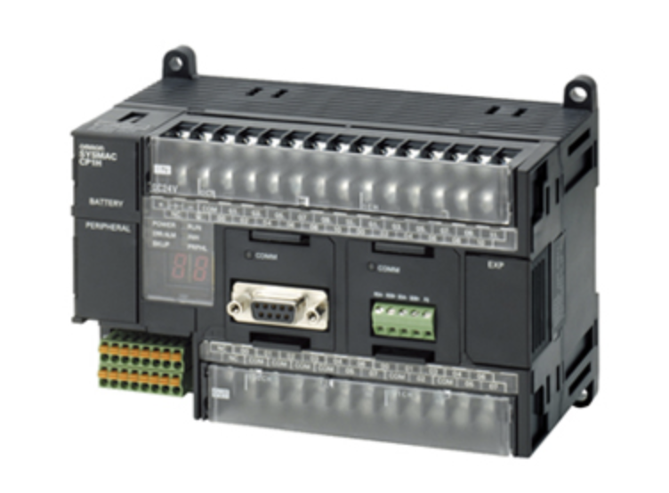 Omron Automation Virginia