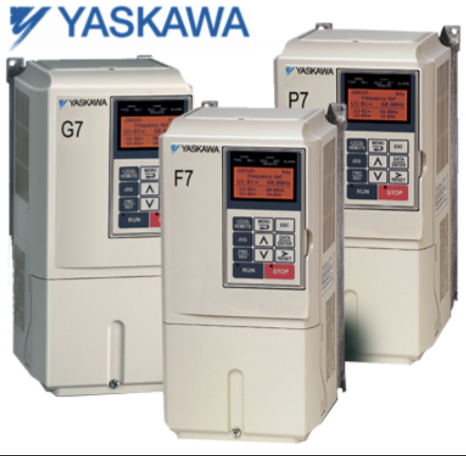 Yaskawa Distributor Virginia