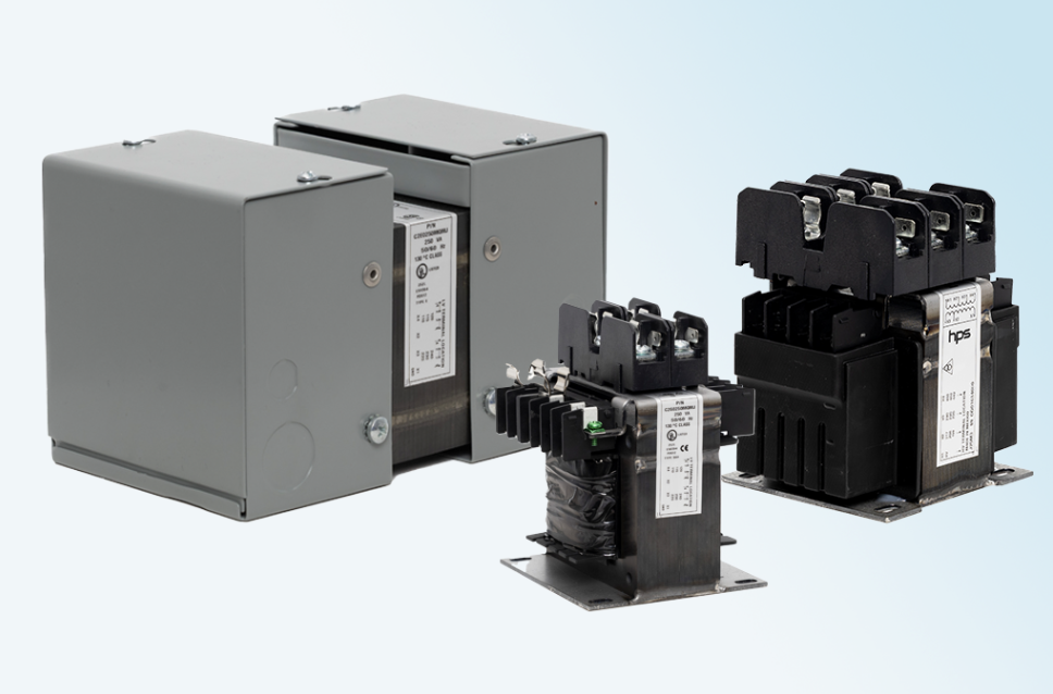 Hammond Power Transformers Virginia