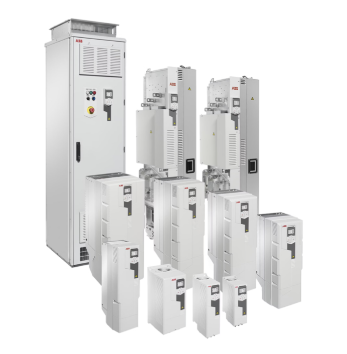 ABB ACS Variable Frequency Drives Virginia