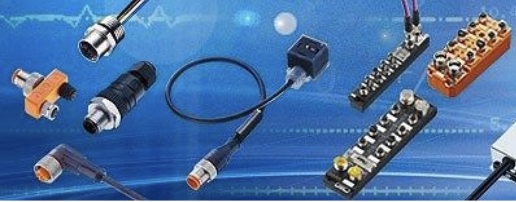 Lumberg Industrial Connectivity Virginia