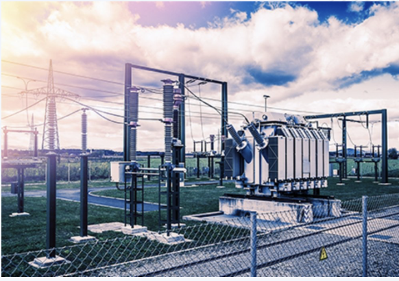 Sprecher & Schuh Industrial Solutions Virginia