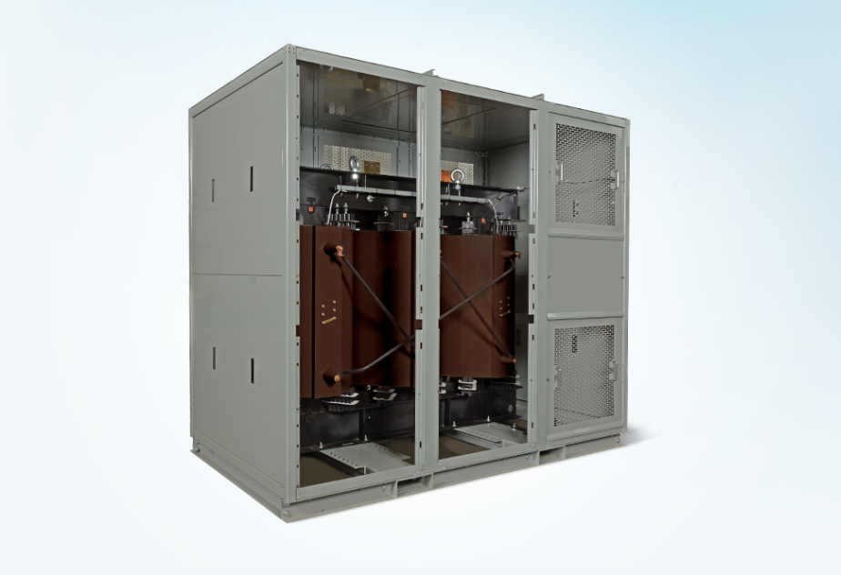 Hammond Power Enclosures and Control Cabinets Virginia