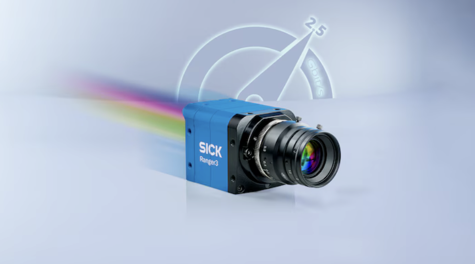 Industrial Vision Solutions Virginia