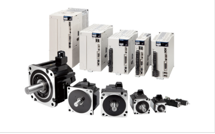 Industrial Motion Control Solutions Virginia