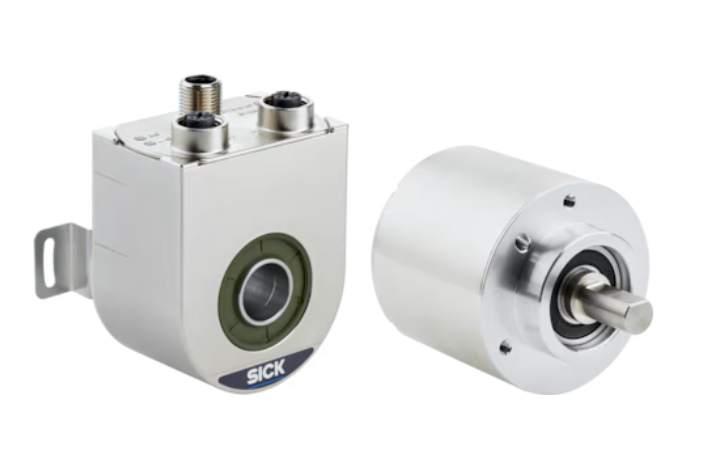 SICK Encoders and Position Feedback Virginia