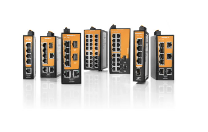 Industrial Ethernet Solutions Virginia