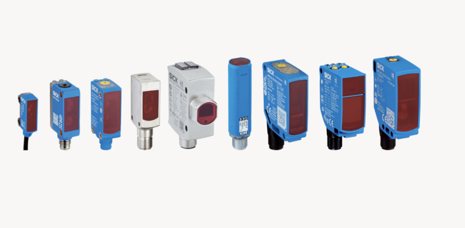 SICK Photoelectric Sensors Virginia