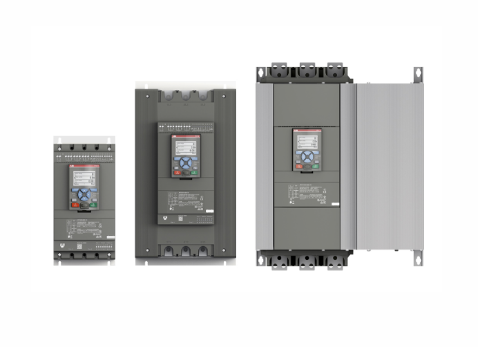 ABB Industrial Automation Virginia