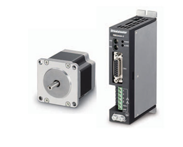Omron Servo Drives and Motion Controllers Virginia