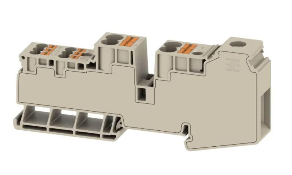 Power Distribution Solutions Virginia