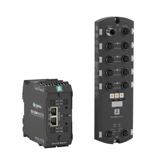 IO-Link Automation Virginia