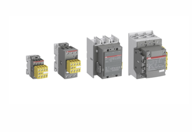 ABB Safety PLCs and Machine Safety Systems Virginia