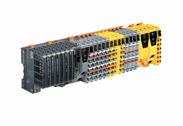 ABB Machine Safety Systems Virginia