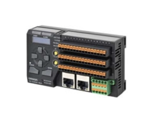 Omron Industrial Networking and Communication Systems Virginia