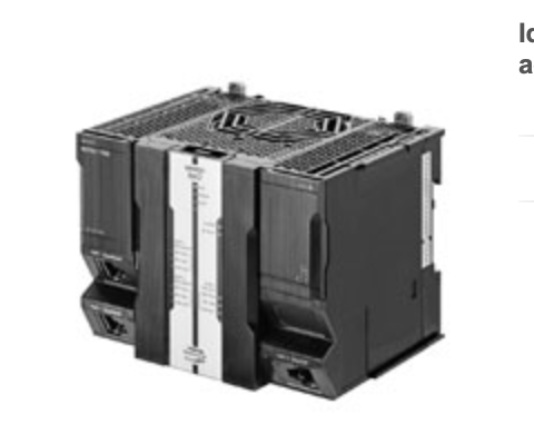 Omron Industrial Networking Systems Virginia