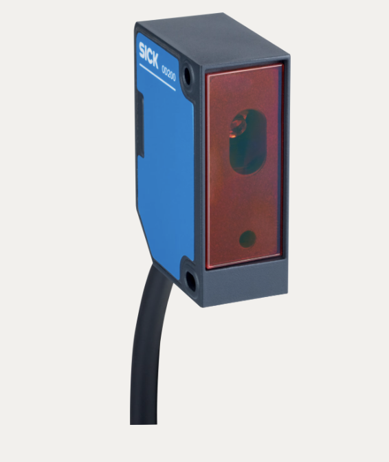 SICK Industrial Sensing Solutions Virginia
