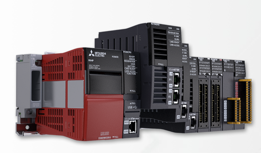 Mitsubishi Industrial Automation Virginia
