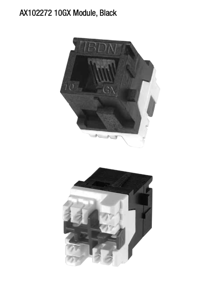 Belden Industrial Networking and Cable Solutions Virginia