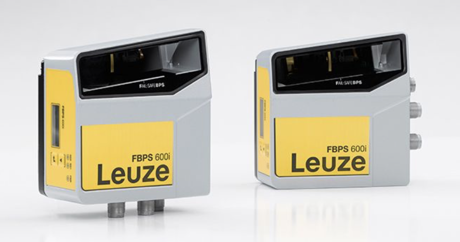 Leuze Optical Sensors and Safety Solutions Virginia