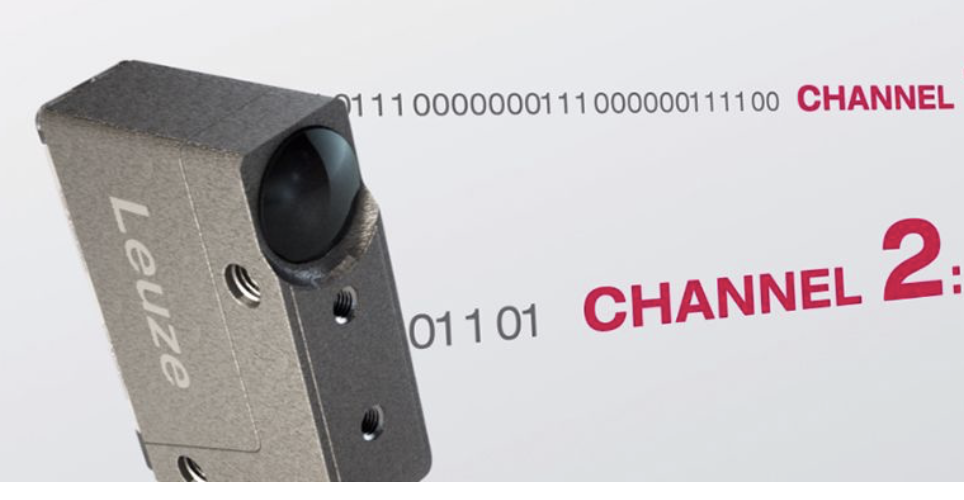 Leuze Industrial Automation Solutions Virginia