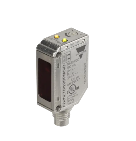 Carlo Gavazzi Monitoring Relays and Automation Components Virginia