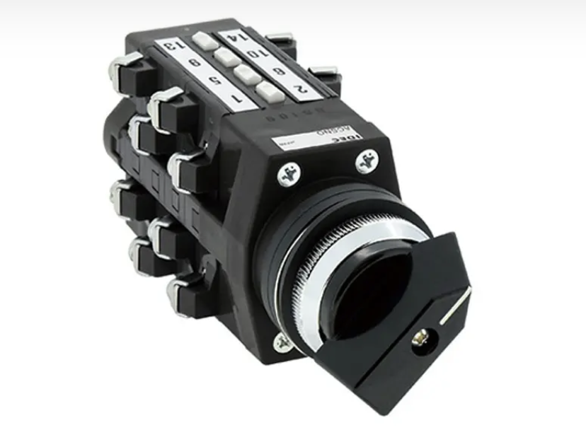IDEC Industrial Automation Solutions Virginia