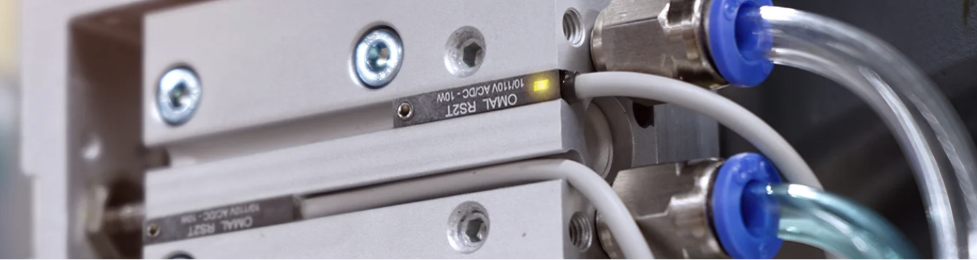 Mencom Industrial Automation Connectivity Virginia