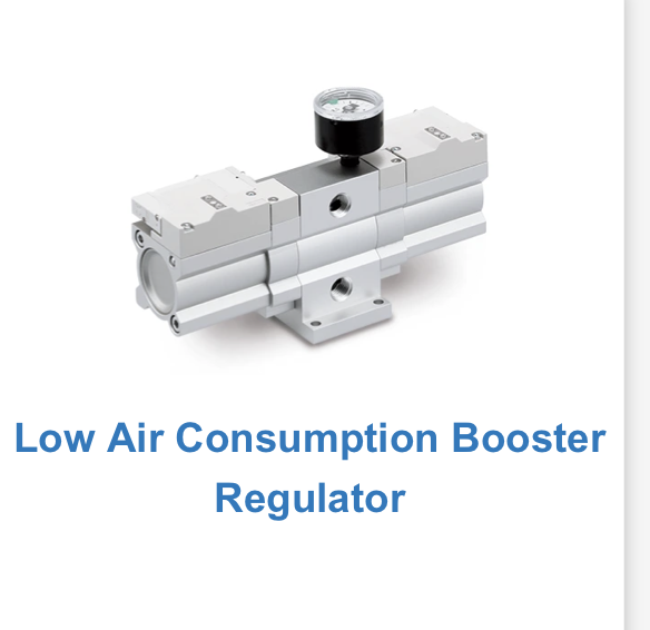 SMC Pneumatic Automation Solutions Virginia
