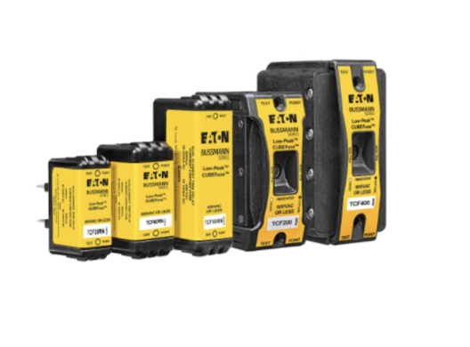 Eaton Bussmann Fuse Holders