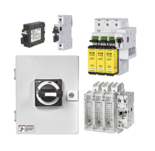 Industrial Electrical Protection Virginia