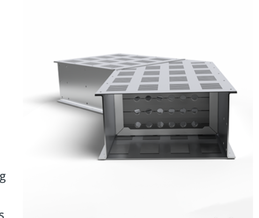 B-Line Support Systems