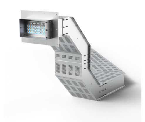 Eaton B-Line Cable Tray Systems Virginia