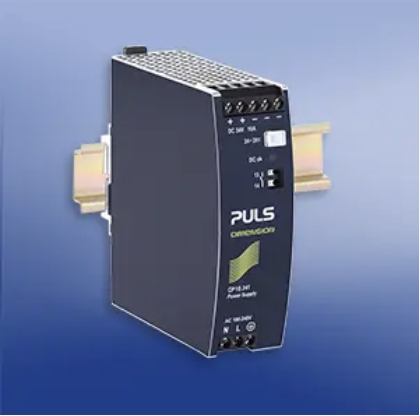PULS Industrial Power Supplies Virginia