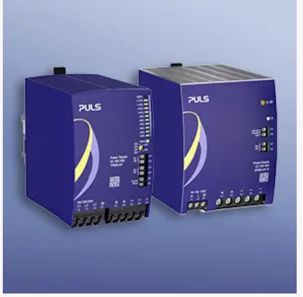 PULS Power Supply System