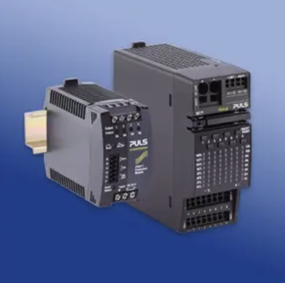PULS Industrial Power Solutions Virginia