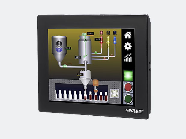 Red Lion Industrial Control Systems