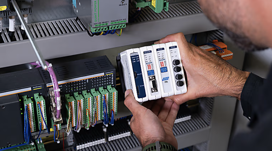 Red Lion Control Solutions Virginia