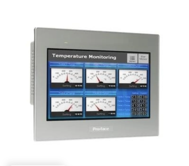 Pro-Face HMI Systems