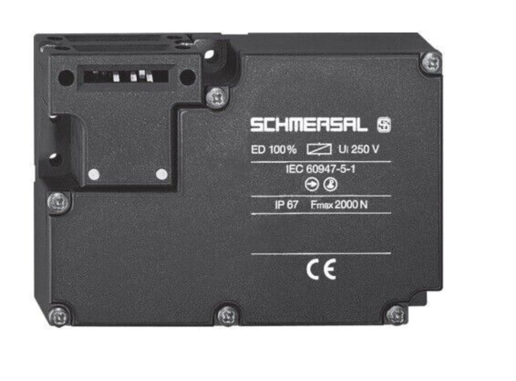 Schmersal Safety Interlocks Virginia