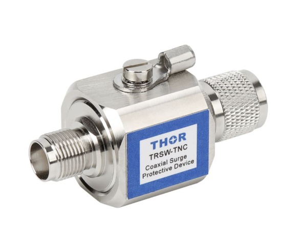 Dehn Surge Protection Devices Virginia