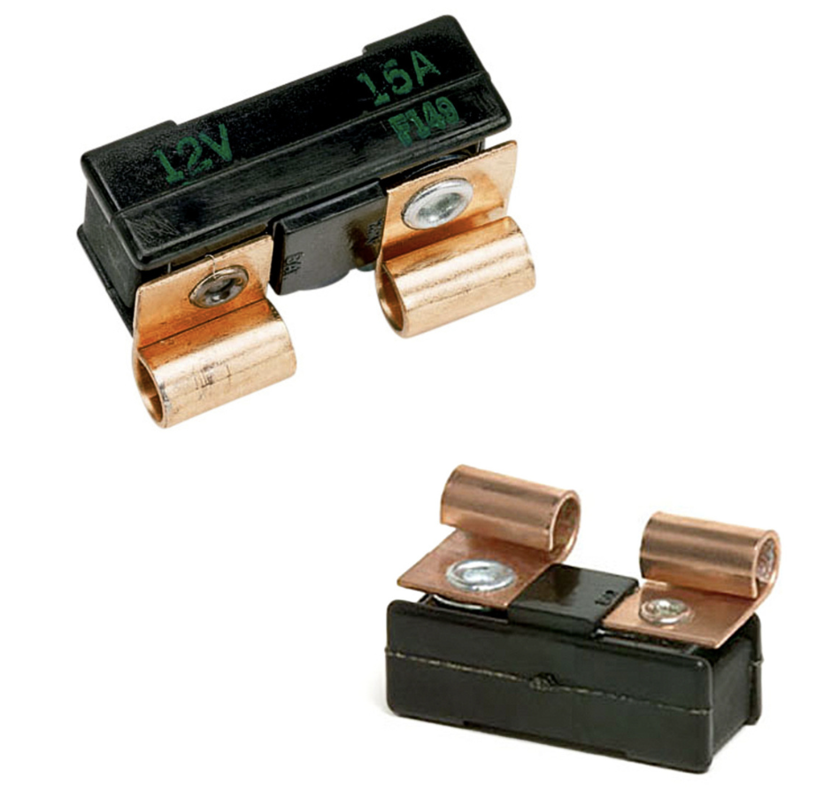 Littelfuse Circuit Protection Products Virginia