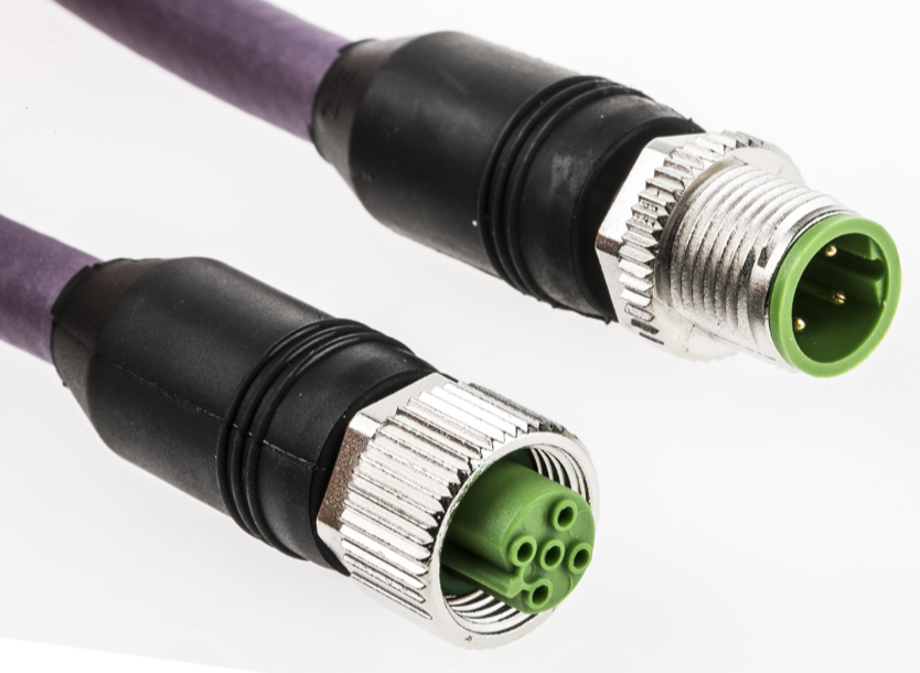 Murrelektronik Industrial Connectivity Solutions Virginia