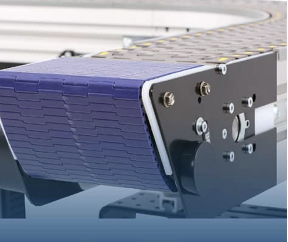 Dorner Automation Conveyor Systems Virginia
