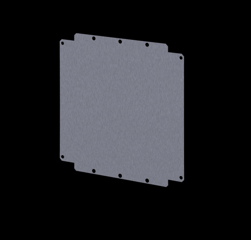 Stahlin fiberglass and polycarbonate enclosure solutions